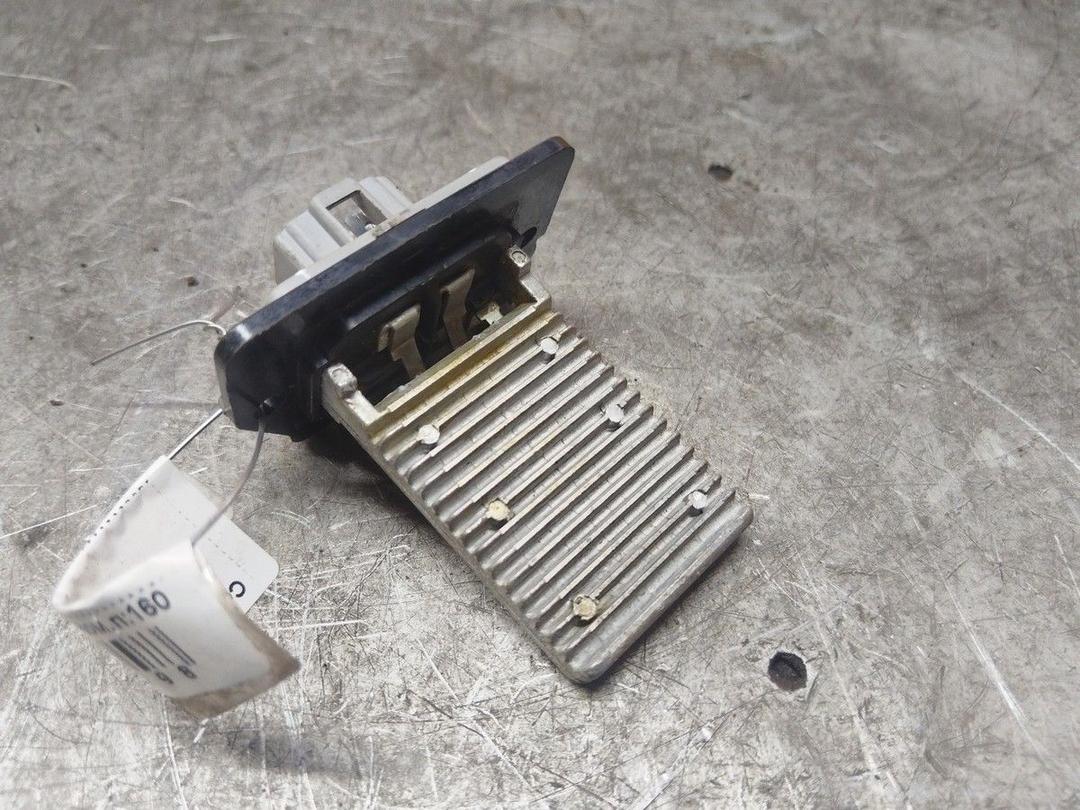 Сопротивление печки 9B9G8L Hyundai Matrix купить с доставкой