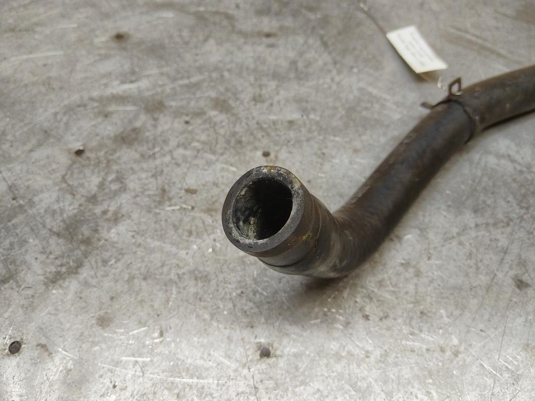 Патрубок (трубопровод, шланг) IJX4Q8 Hyundai Trajet - Фото 2