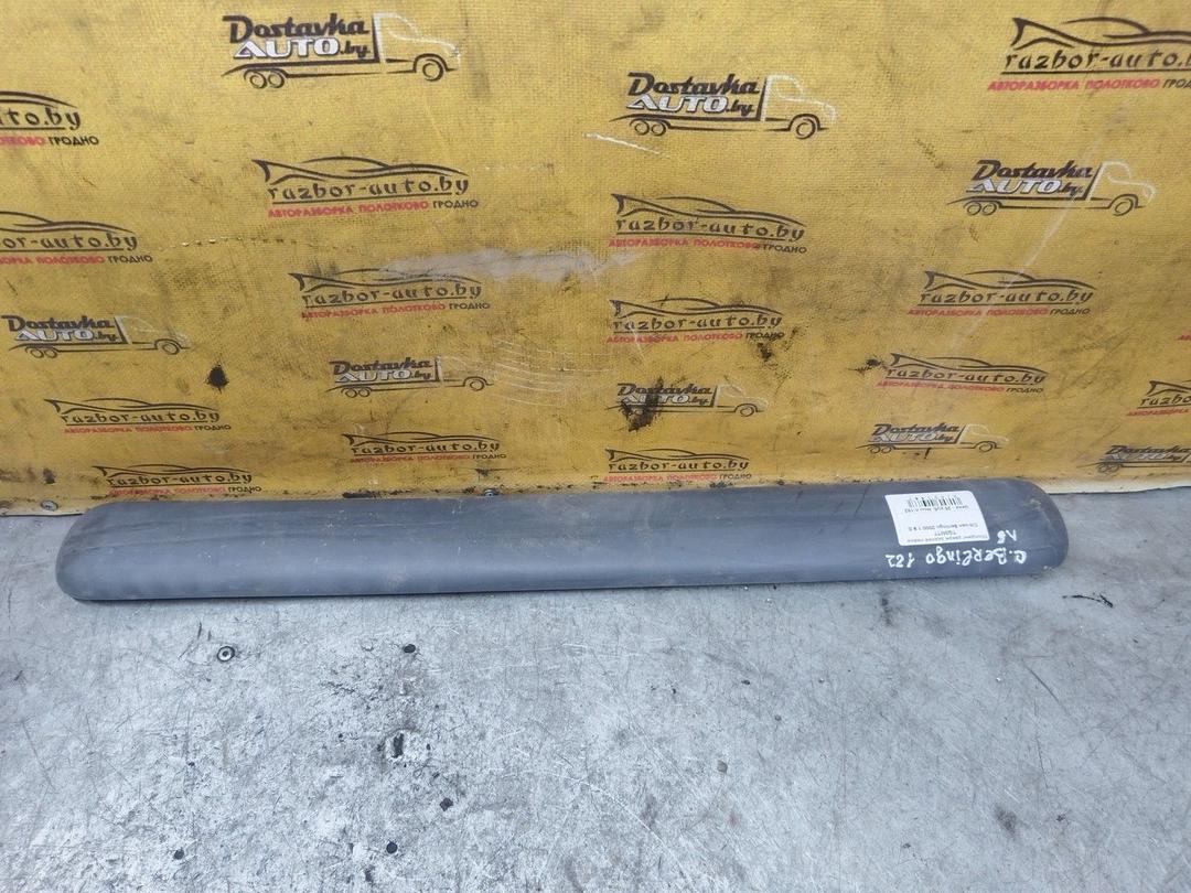 Молдинг двери задней левой TQ3MT7 Citroen Berlingo купить