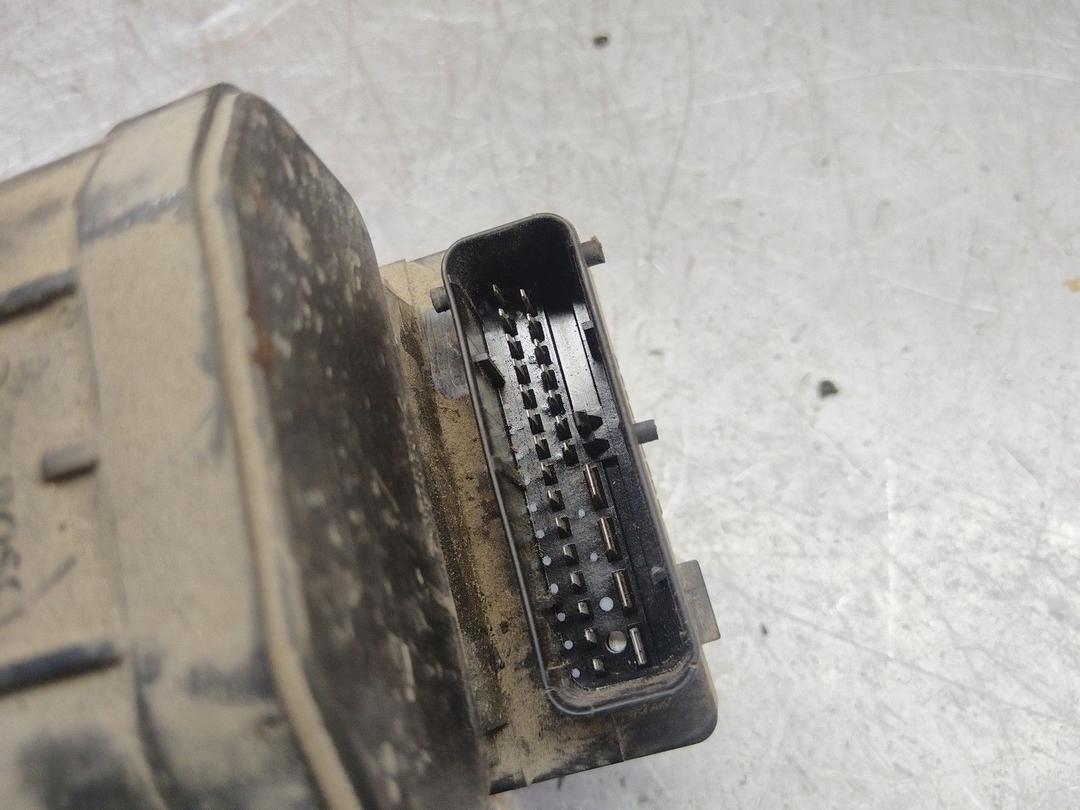 Блок ABS 68J90O Opel Astra - Фото 2