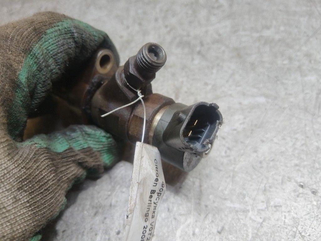 Форсунка V0T2S9 Citroen Berlingo - Фото 5