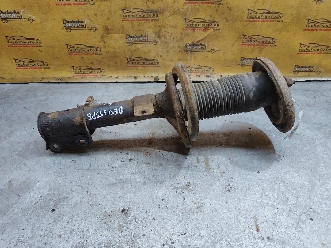 Амортизатор задний левый QUXJZ4 Daewoo Nubira купить на авторазборке