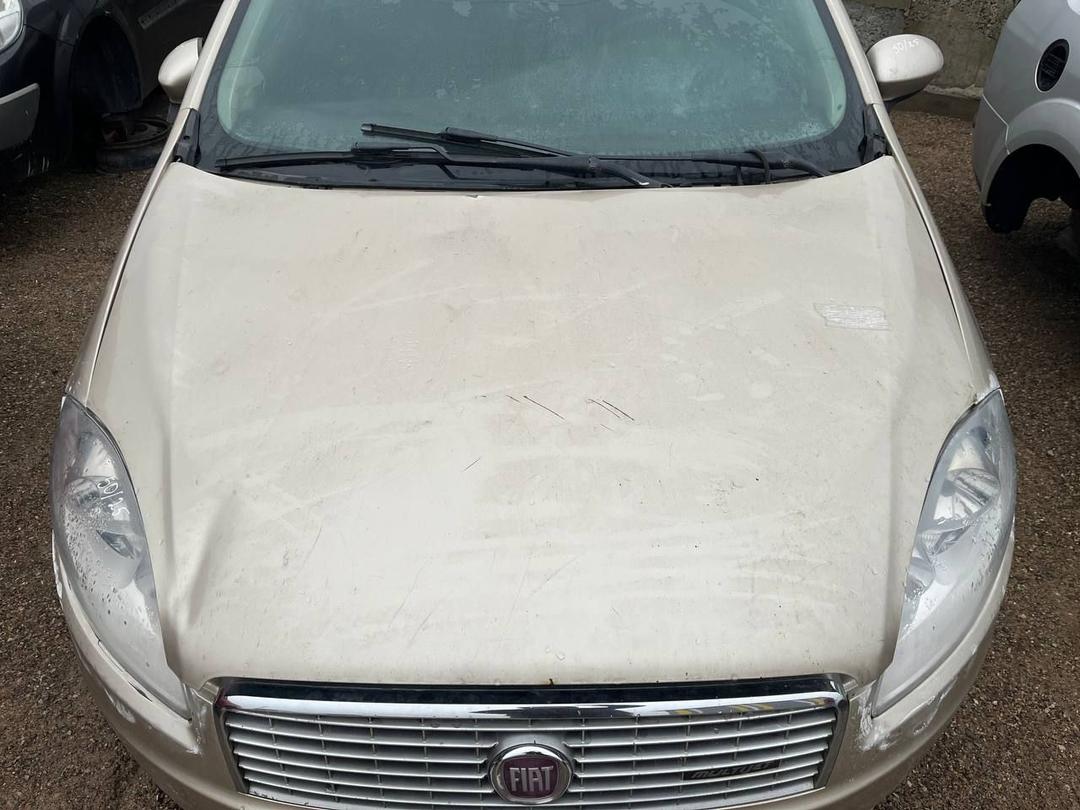 Замок капота V4ZBWB Fiat Linea купить