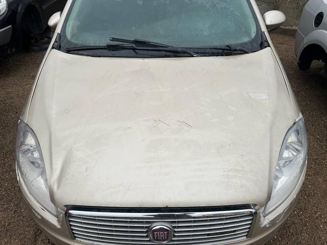 Замок капота V4ZBWB Fiat Linea купить