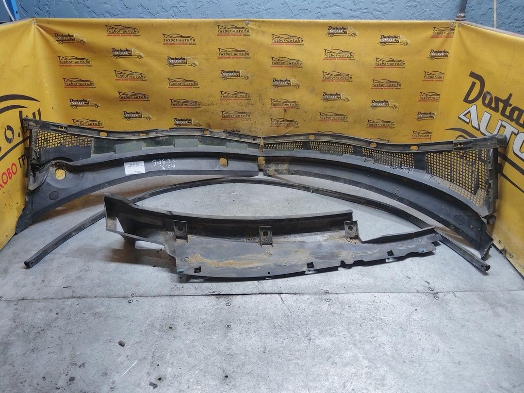 Дождевик HXGOWG Mazda 3