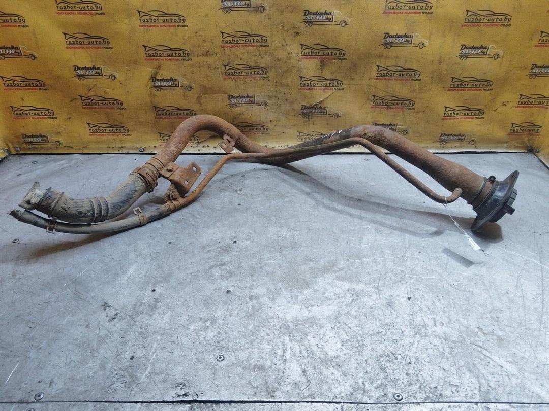 Горловина топливного бака 505J65 Rover 600