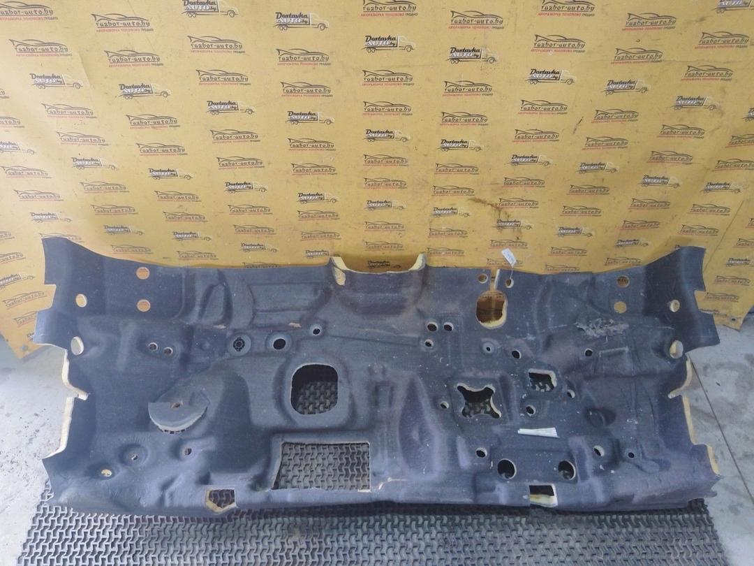 Шумоизоляция моторного отсека 1CY8YL Volvo S40 купить