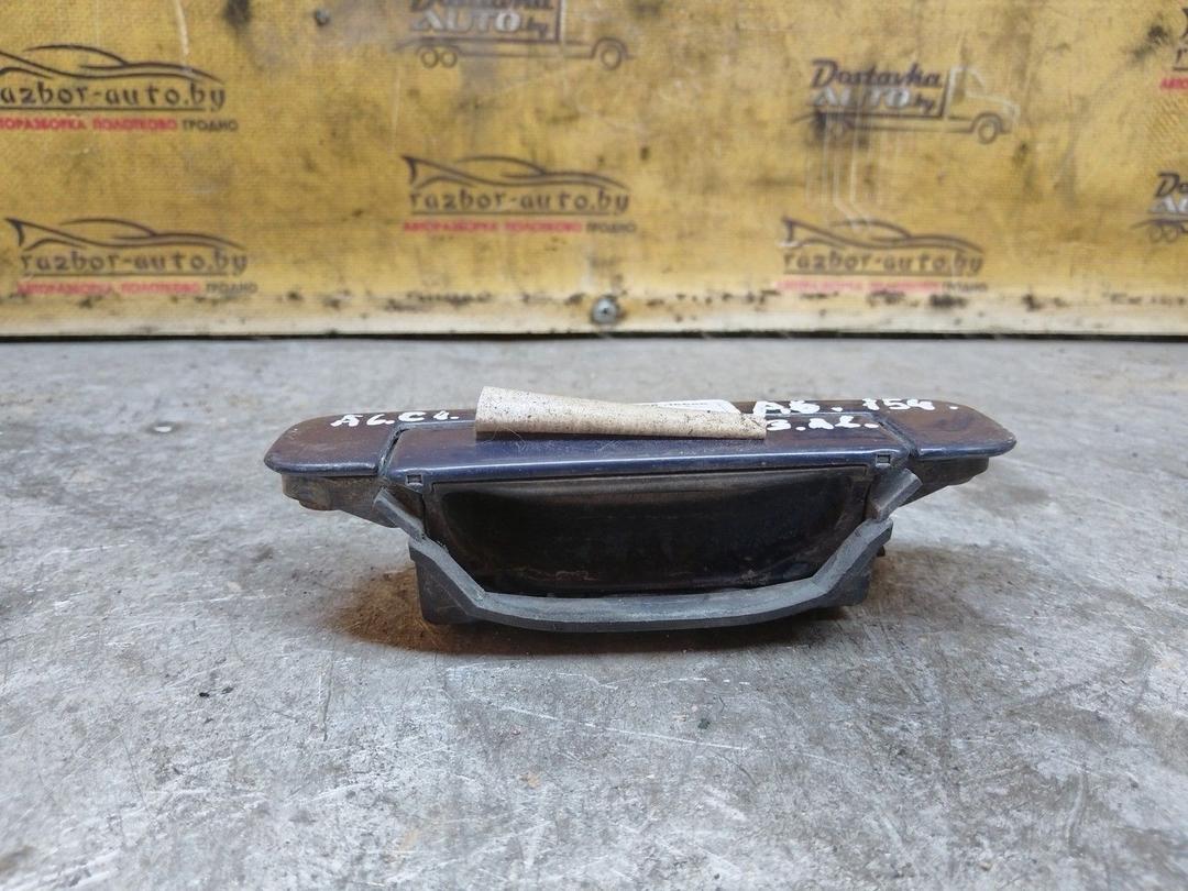 Ручка наружная задняя левая ZRTYSH Audi A6 купить