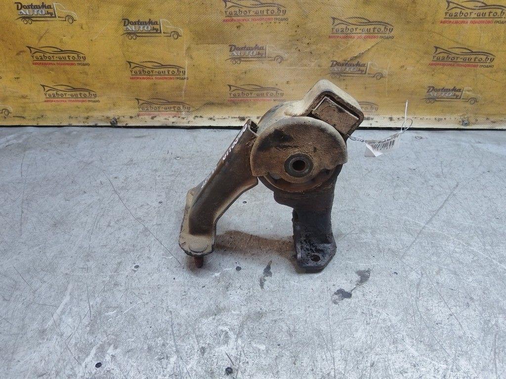 Подушка крепления КПП EI03QF Toyota Corolla - Фото 3