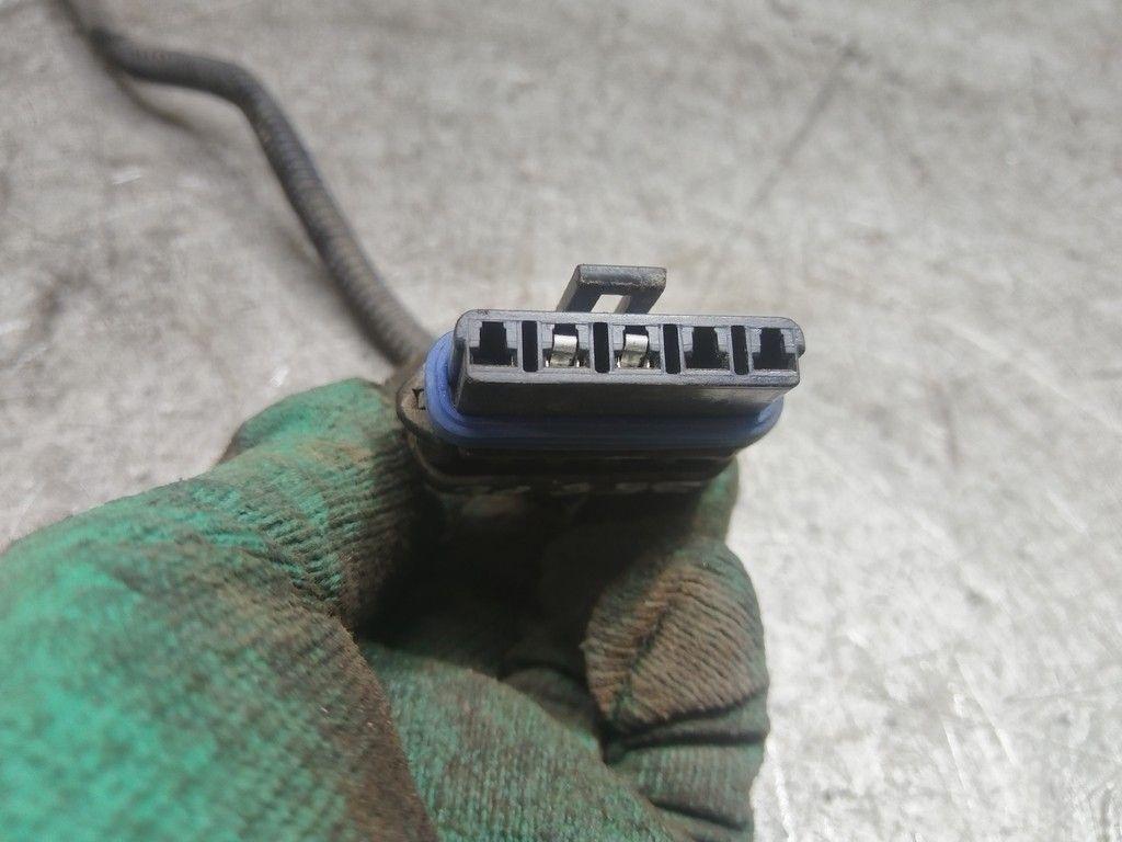 Проводка LSU89O Opel Astra - Фото 2