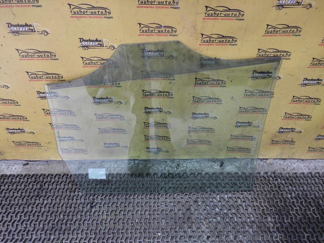 Стекло двери задней правой MJJ9RV Ford Fiesta - Фото 2