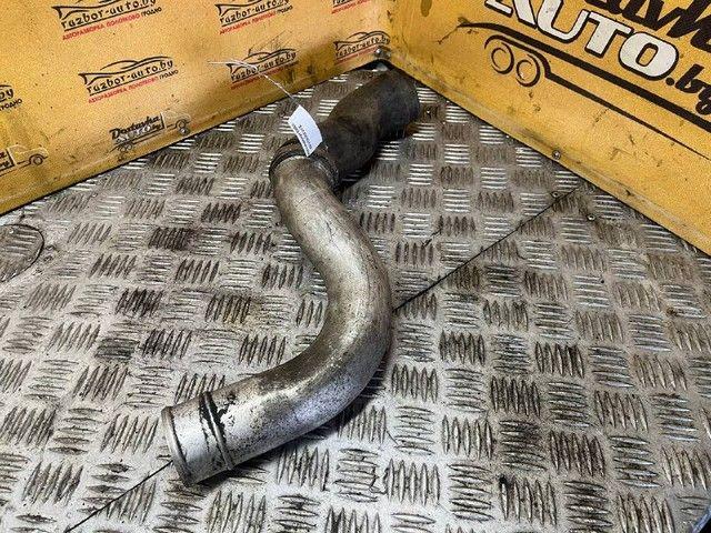 Патрубок интеркулера 6MNM60 BMW 5 E39