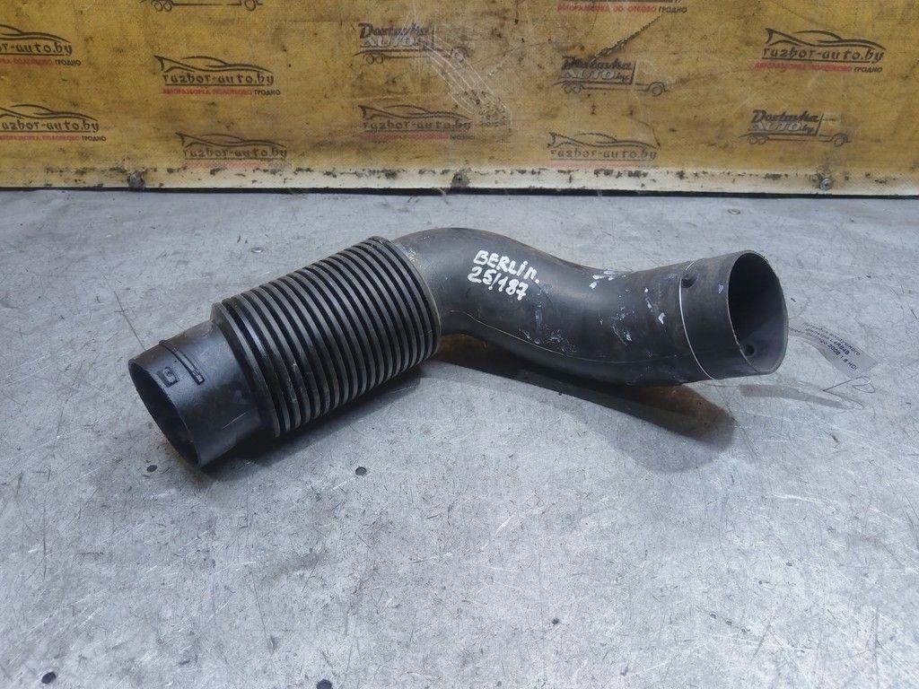 Патрубок воздушного фильтра L4R84B Citroen Berlingo - Фото 4