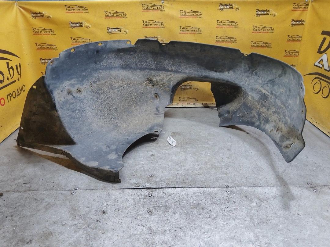 Защита арок передняя левая (подкрылок) H1963L Volkswagen Polo купить с доставкой
