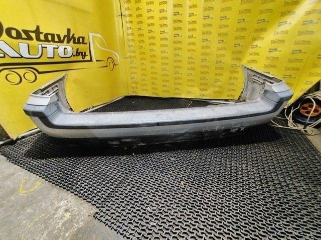 Бампер задний 7KSXXB Volvo V70 купить с доставкой
