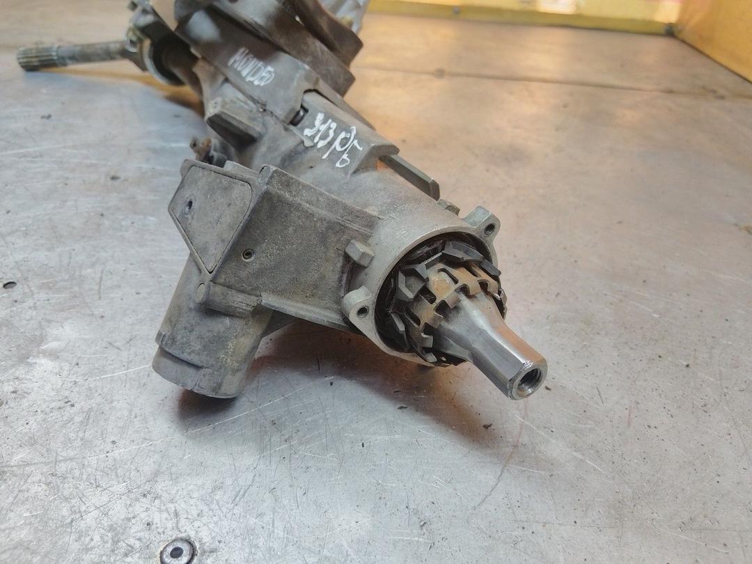 Рулевая колонка P38A7C Ford Mondeo - Фото 3