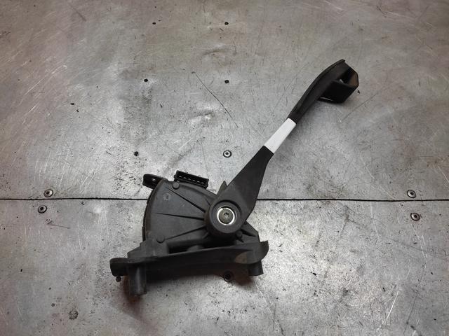 Педаль газа UWUZVB Volvo S80 купить с доставкой