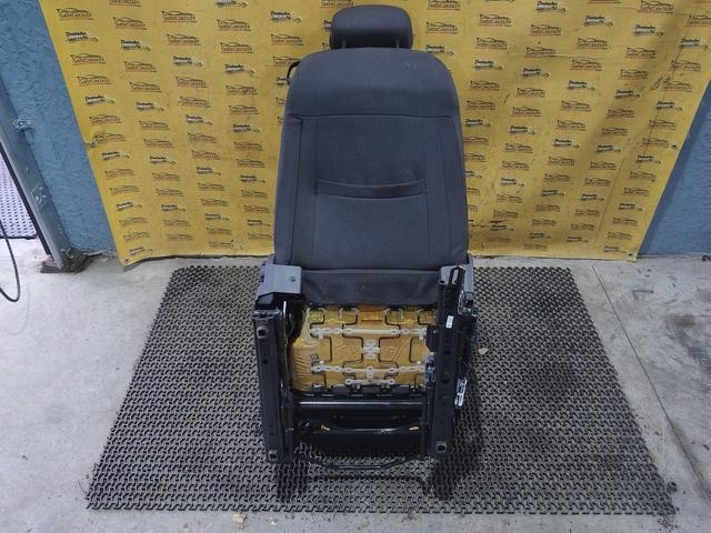 Салон (комплект сидений) ZWM6NT Opel Corsa купить с доставкой. Огромный выбор салонов. У нас есть практически все.