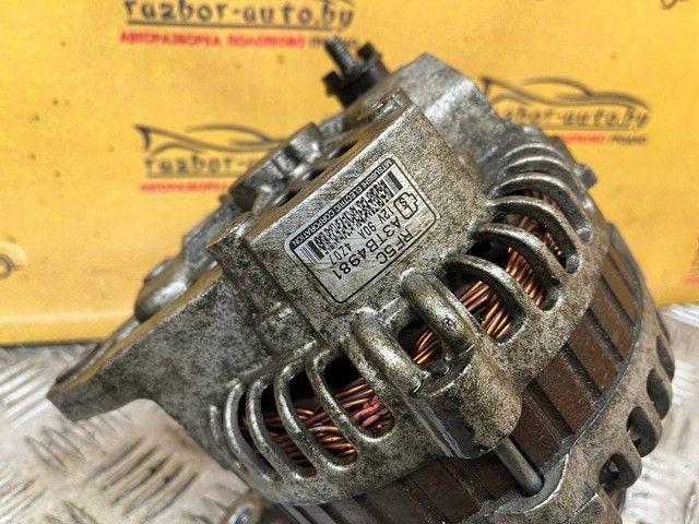 Генератор 6B02UA Mazda 6 - Фото 3