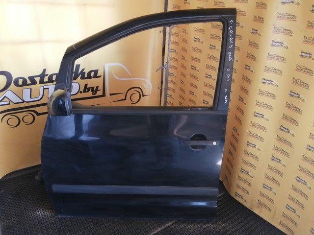 Ручка внутренняя передняя левая JZWQSK Ford Galaxy - Фото 1