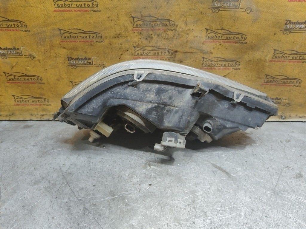 Фара правая 7EC8C3 Opel Astra - Фото 6