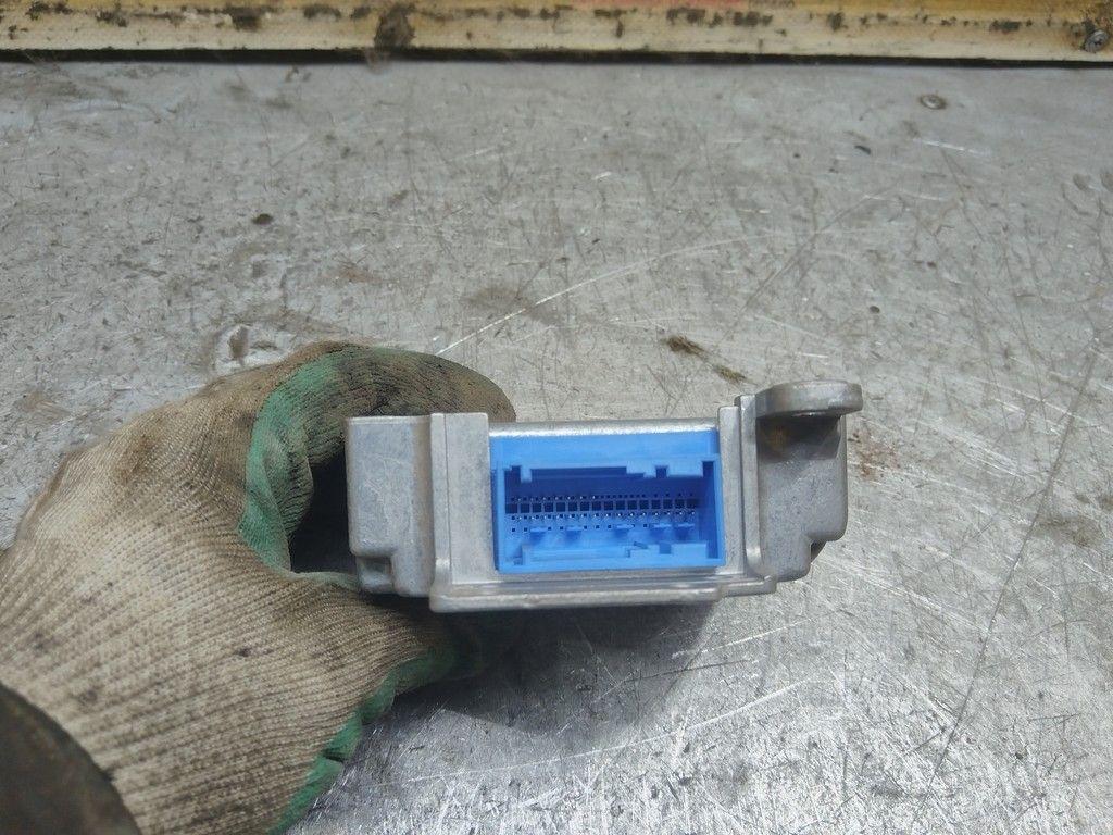 Блок AirBag IY1M51 Opel Astra - Фото 2