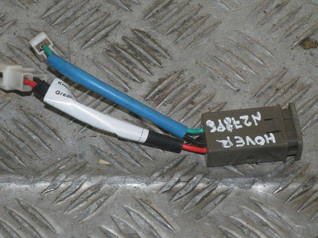 Кнопка подогрева сидений UMRP07 Great-Wall Hover купить в магазине запчастей бу