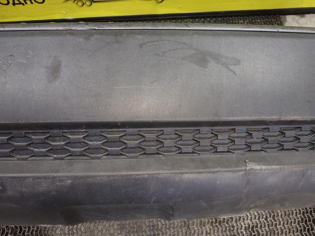 Бампер задний 9K97C8 Kia Sorento undefined