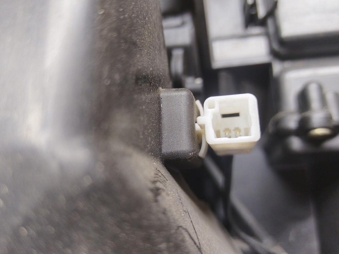 Корпус отопителя (печки) 7DBK1T Toyota Corolla купить с доставкой