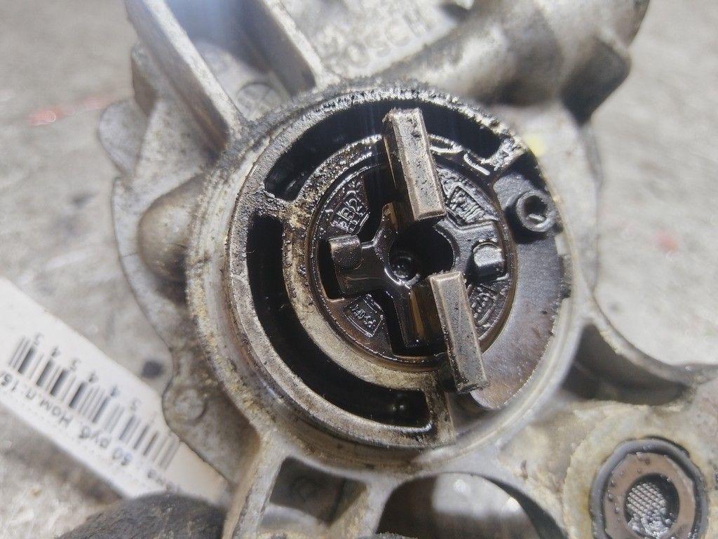 Насос вакуумный ML76HW Ford Mondeo - Фото 4