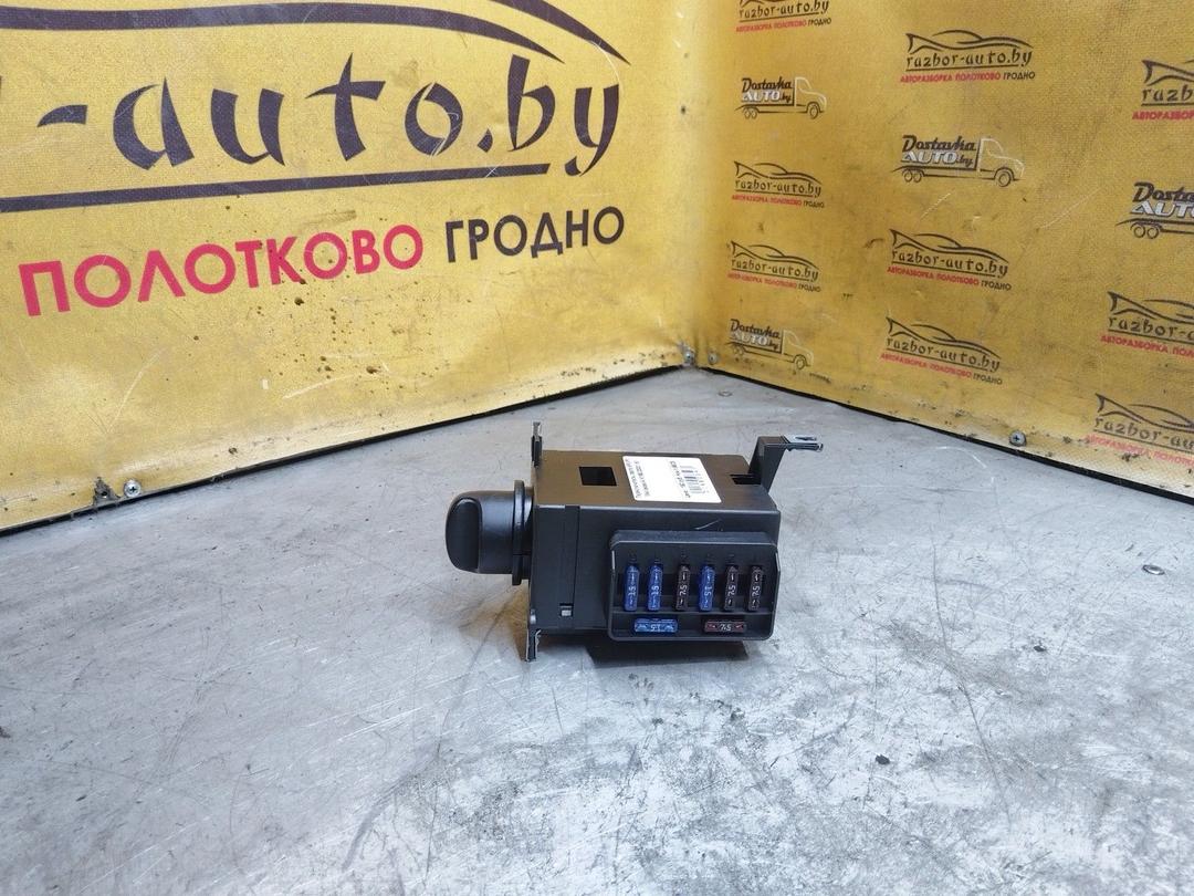 Переключатель света NFIVP1 Mercedes A W168 купить с доставкой