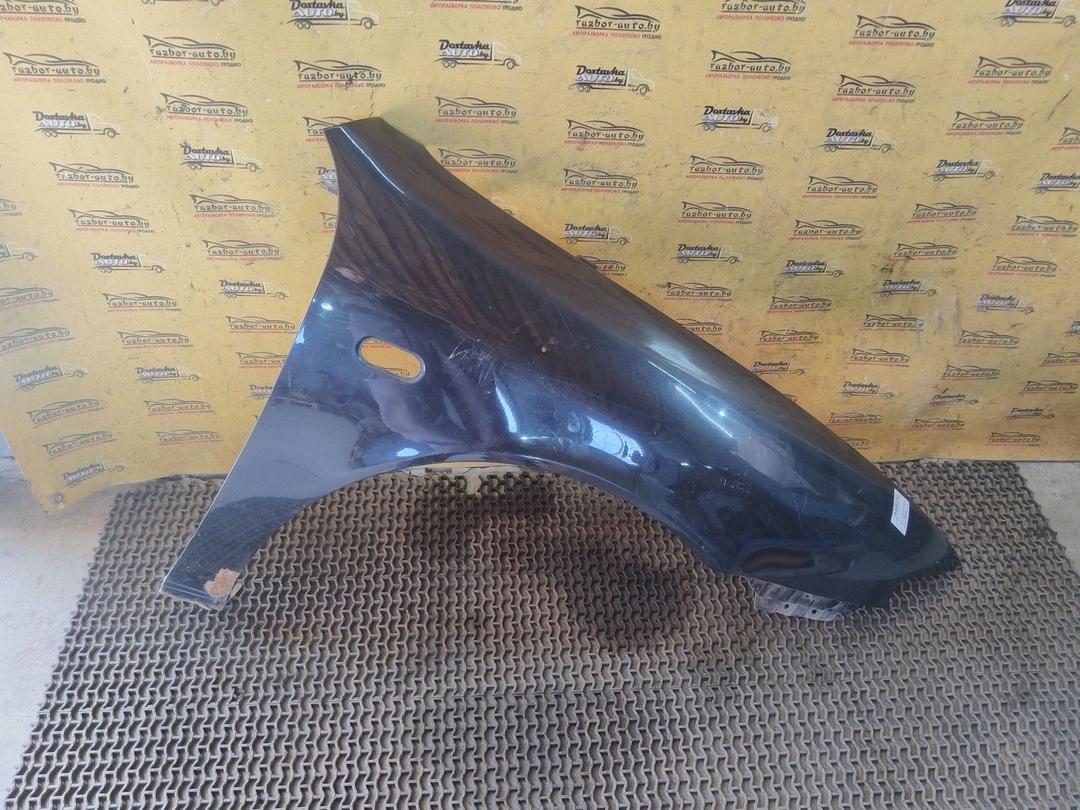 Крыло переднее правое CMD68G Seat Toledo - Фото 4