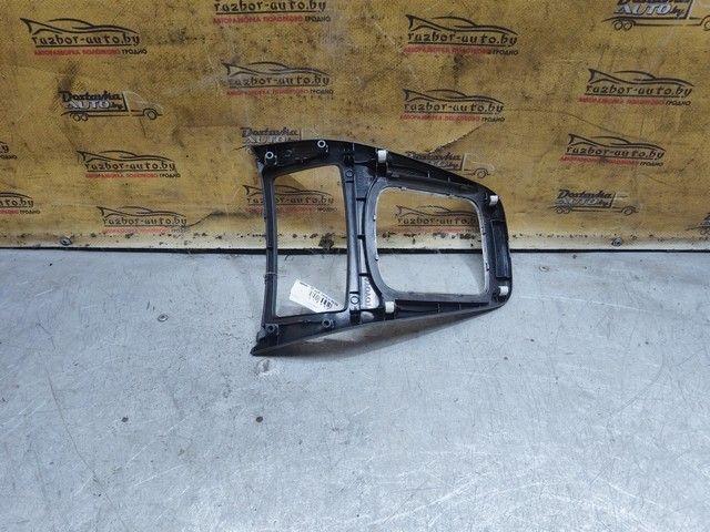 Рамка (накладка) рычага КПП 38WASQ Toyota Avensis купить с доставкой