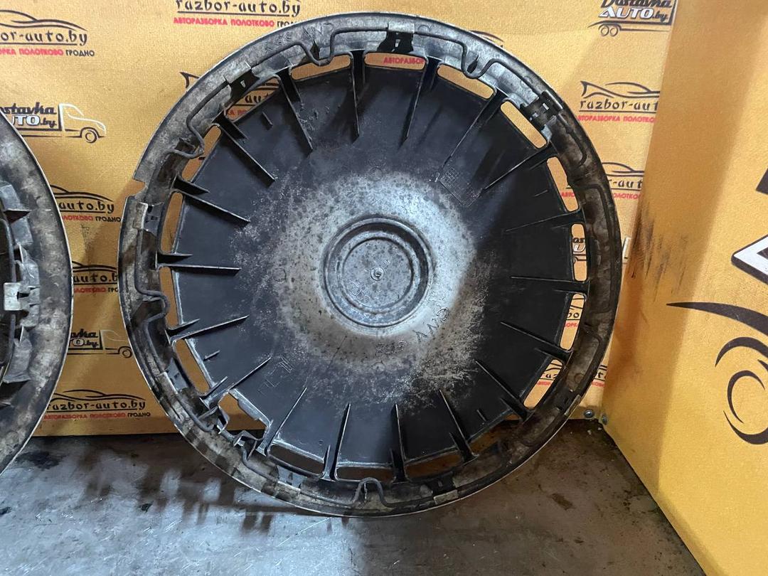 Колпак колесный 06R3FW Audi 80 купить в магазине запчастей бу