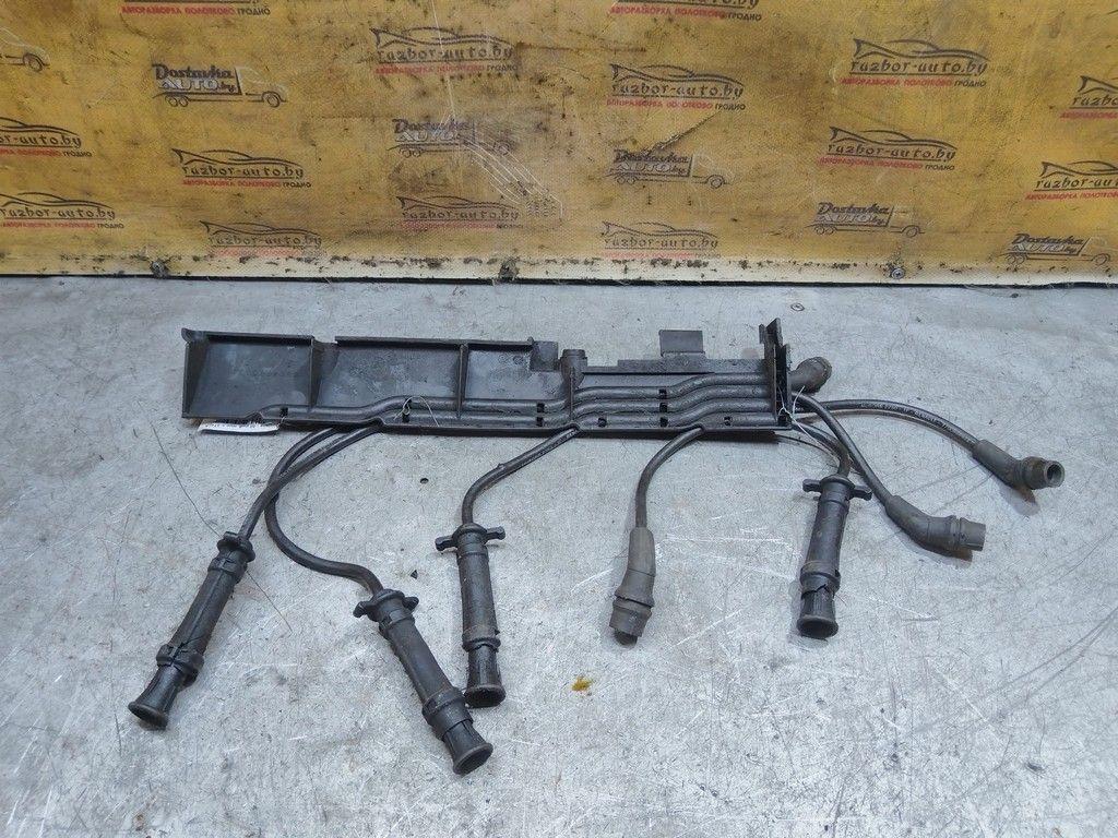 Провод высоковольтный 63F6S3 Renault Scenic - Фото 3