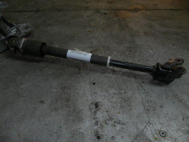 Рулевой карданчик 17CHDE Citroen C4