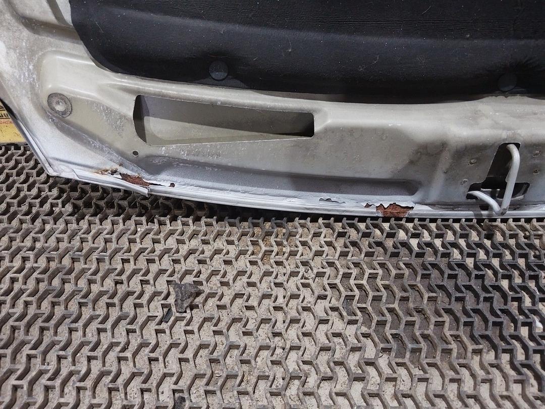 Капот 62WPAW Citroen C3 купить с доставкой