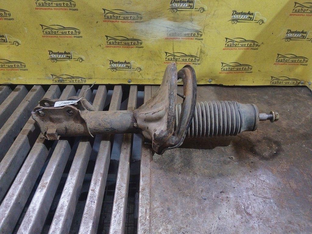 Амортизатор передний правый A89GHM Hyundai Matrix - Фото 9