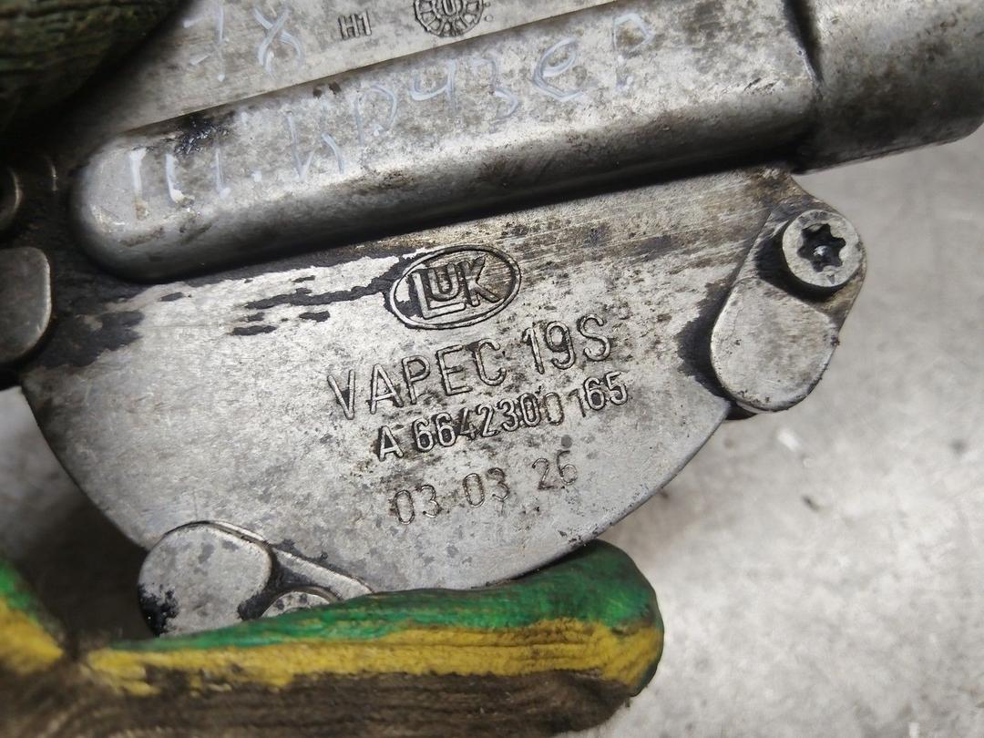 Насос гидроусилителя руля U44RRL Chrysler PT-Cruiser купить