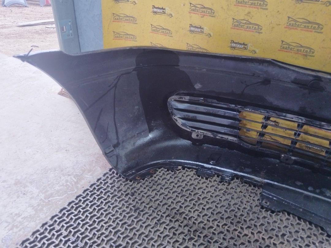 Бампер передний NX2D99 Opel Zafira undefined