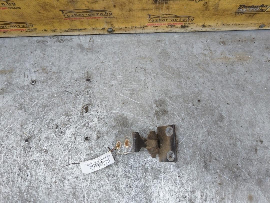 Петля двери задней левой 418KRP Audi 100 undefined