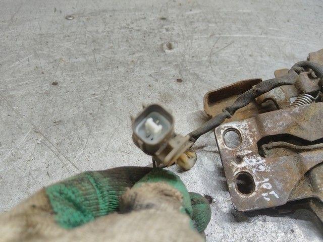 Замок капота 58ZVM0 Rover 600 купить в магазине запчастей бу