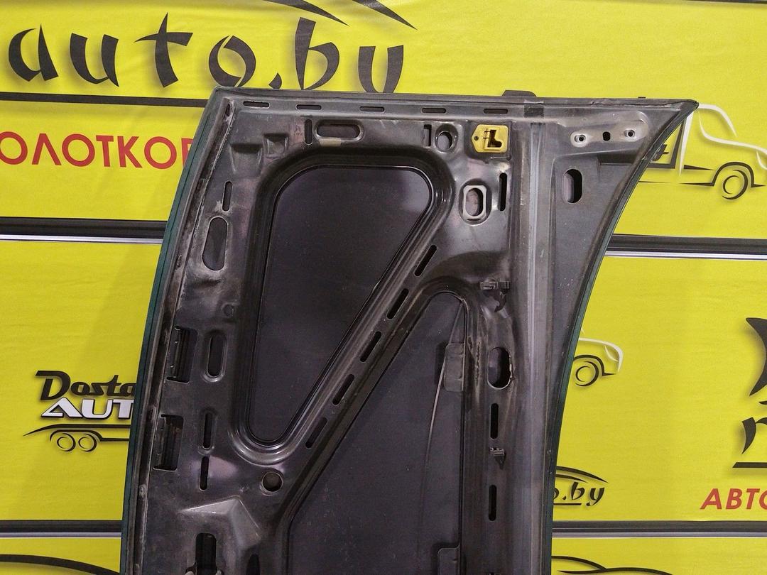 Капот 263PIO Volkswagen Sharan - Фото 11