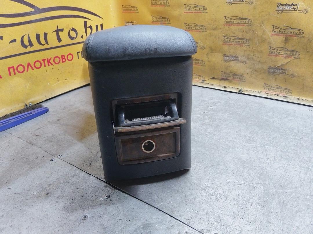 Подлокотник C6MV3E Peugeot 607 купить с доставкой