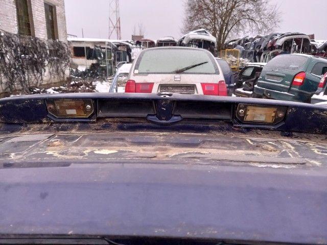 Проводка двери задней правой H86R9Y Volkswagen Passat undefined