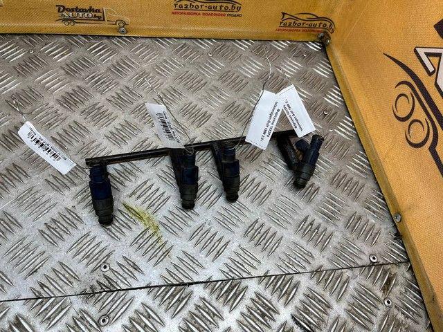 Форсунка 10X2F8 Volkswagen Golf