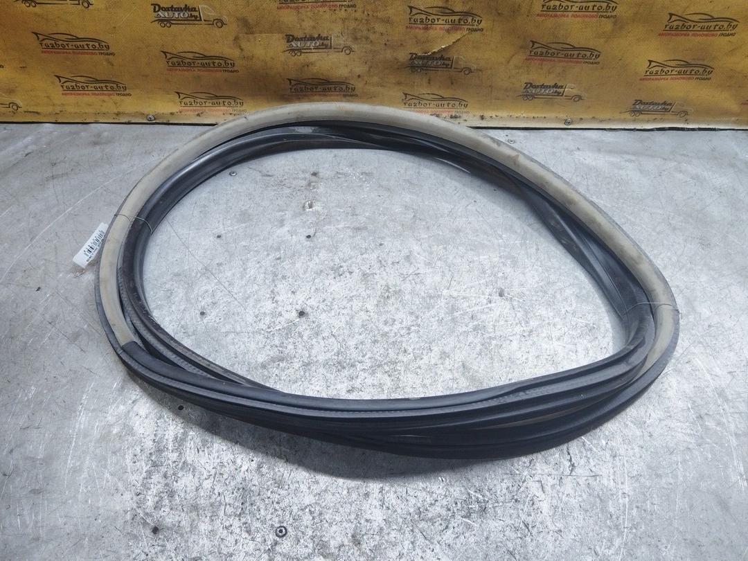 Уплотнитель двери передней правой 6QXNER Opel Vectra купить с доставкой