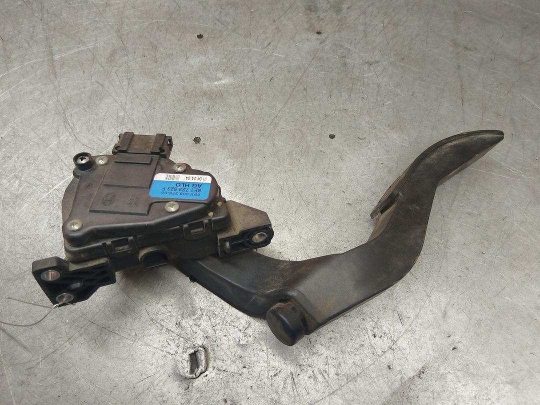 Педаль газа U3282H Audi A4 - Фото 3