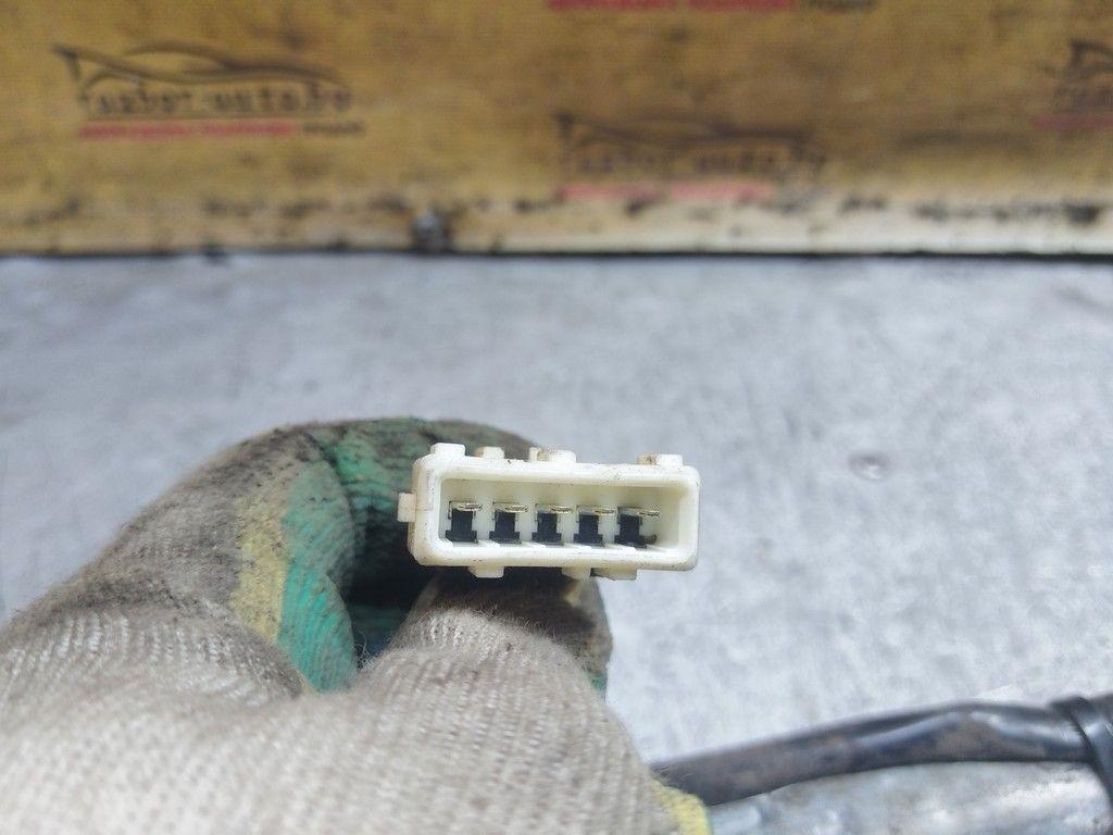 Механизм стеклоочистителя (трапеция дворников) WPMS69 Citroen Xantia - Фото 2