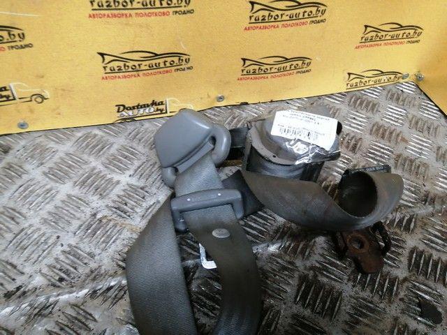 Ремень безопасности задний левый RPF962 Kia Carnival купить в магазине запчастей бу